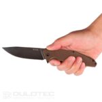 Cuțit Ruike D191-W » Lanternaputernica.RO