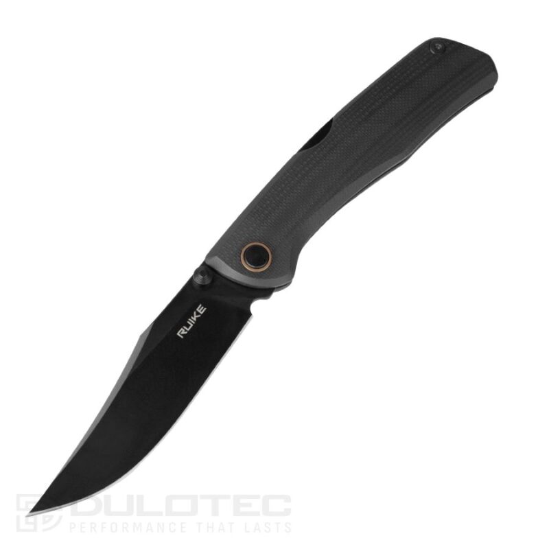 Cuțit Ruike P882-B » Lanternaputernica.RO