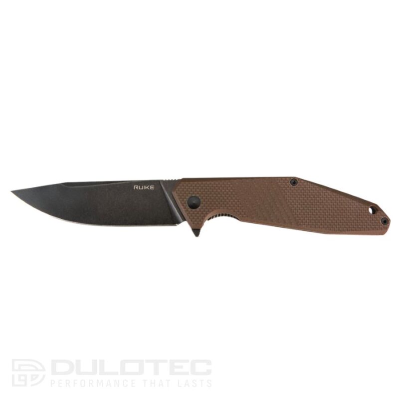 Cuțit Ruike D191-W » Lanternaputernica.RO