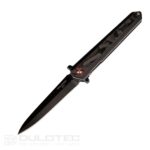 Cuțit cu lamă fixă Dulotec K106 » Lanternaputernica.RO