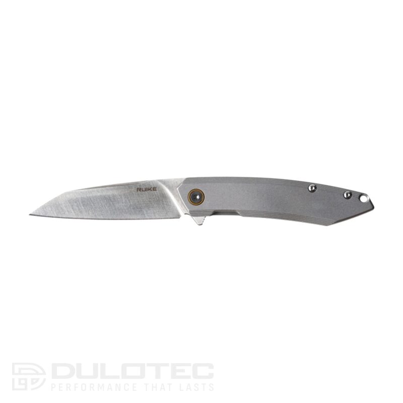 Cuțit pliant Ruike P831S-SA » Lanternaputernica.RO