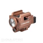 Ascuțitor Dulotec Diamond cu husă din piele - 600/1200 » Lanternaputernica.RO
