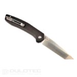 Cuțit pliabil Dulotec K258 Kato – mâner din G10 și oțel D2 » Lanternaputernica.RO