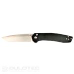 Cuțit pliabil Dulotec K258 Kato – mâner din G10 și oțel D2 » Lanternaputernica.RO