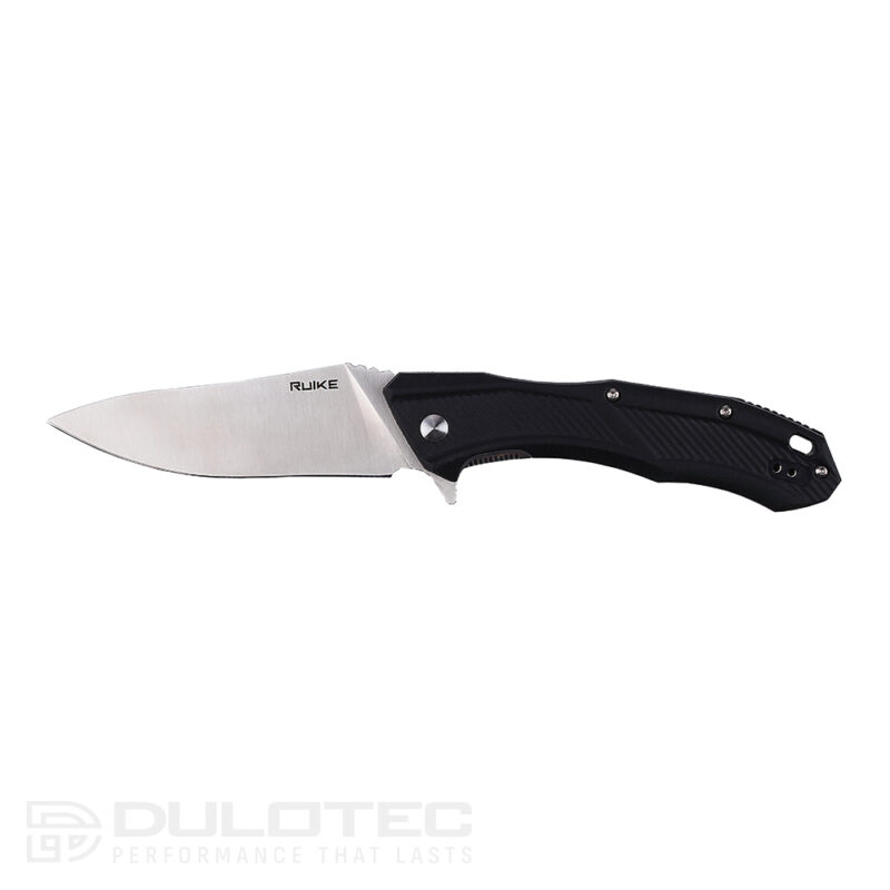Cuțit pliant Ruike D198-PB » Lanternaputernica.RO