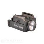 Lanternă pentru pistol Dulotec G1 – montată sub țeavă » Lanternaputernica.RO