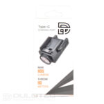 Lanternă pentru pistol Dulotec G1 – montată sub țeavă » Lanternaputernica.RO