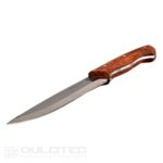 Cuțit cu lamă fixă DHunt D020 - Big Outdoor » Lanternaputernica.RO