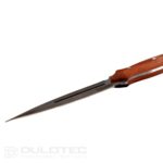 Cuțit cu lamă fixă DHunt D178 – pumnal mediu » Lanternaputernica.RO