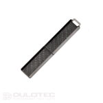 Un cuțit mic Dulotec cu lamă fixă, pentru uz zilnic » Lanternaputernica.RO