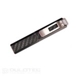 Un cuțit mic Dulotec cu lamă fixă, pentru uz zilnic » Lanternaputernica.RO