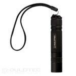 Lanternă Dulotec EDC, 1.000 de lumeni, cu baterie și încărcător » Lanternaputernica.RO