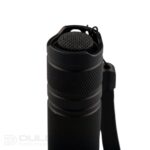 Lanternă Dulotec EDC, 1.000 de lumeni, cu baterie și încărcător » Lanternaputernica.RO