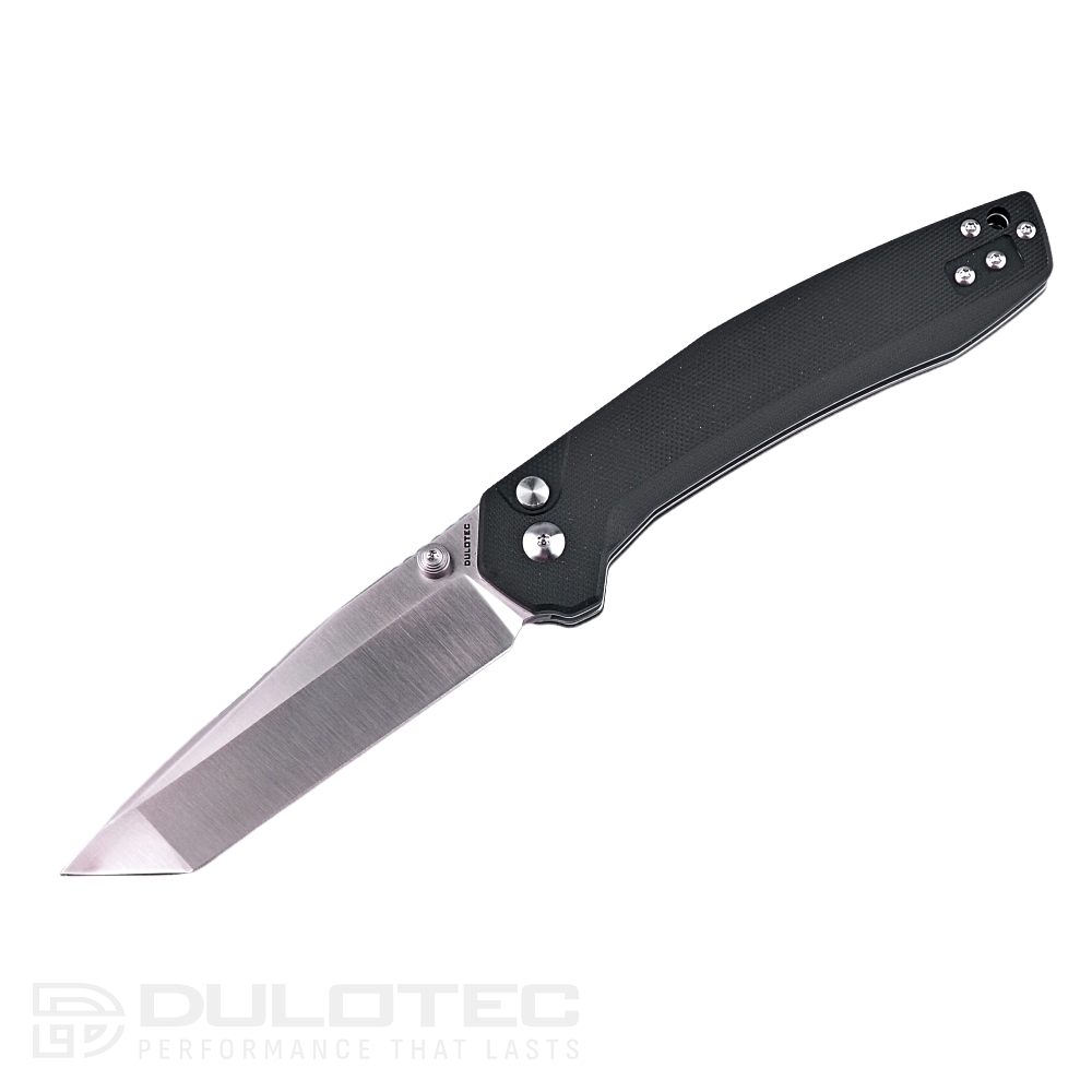 Cuțit pliabil Dulotec K258 Kato – mâner din G10 și oțel D2 » Lanternaputernica.RO Cuțit pliabil Dulotec K258 Kato – mâner din G10 și oțel D2 » Lanternaputernica.RO