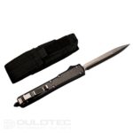 Lanternă Dulotec EDC, 1.000 de lumeni, cu baterie și încărcător » Lanternaputernica.RO