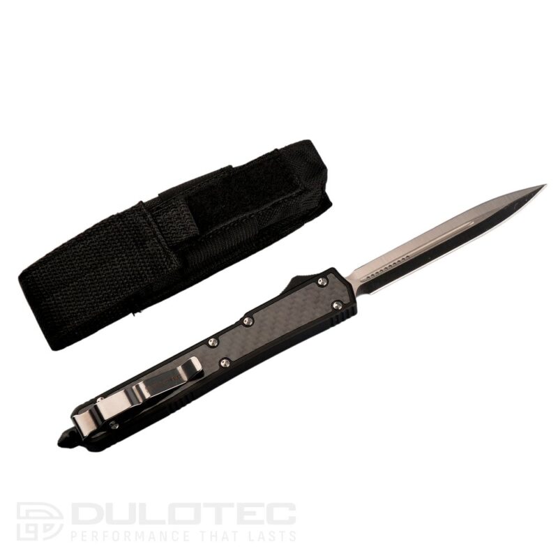 Cuțit automat Dulotec K187A » Lanternaputernica.RO