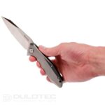 Cuțitul Ruike P135 » Lanternaputernica.RO