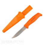 Cuțit flotant Dulotec K110 – oțel inoxidabil 8Cr14MoV » Lanternaputernica.RO
