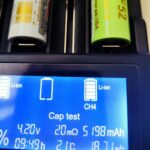 Baterie Vapcell 21700 F52, 5200 mAh, 15 A » Lanternaputernica.RO