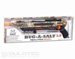 Bug-A-Salt 3.0, pistol împotriva insectelor, model Realtree Camo, versiune UE » Lanternaputernica.RO