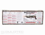 Bug-A-Salt 3.0, pistol împotriva insectelor, model Realtree Camo, versiune UE » Lanternaputernica.RO