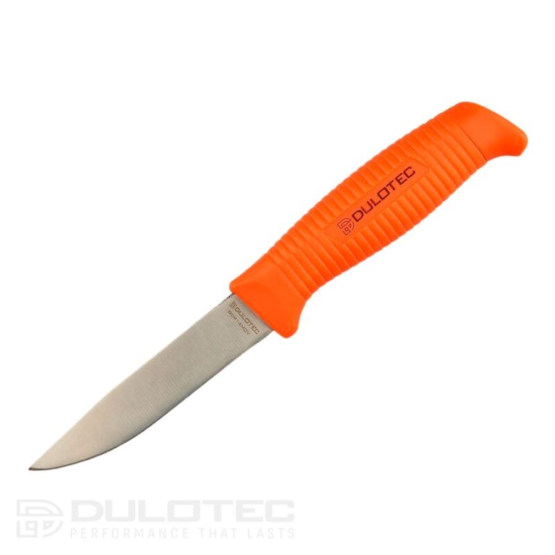 Cuțit flotant Dulotec K110 – oțel inoxidabil 8Cr14MoV » Lanternaputernica.RO