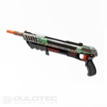 Bug-A-Salt 3.0, pistol împotriva insectelor, model Realtree Camo, versiune UE » Lanternaputernica.RO