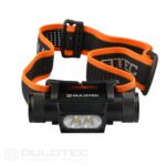 Încărcător solar portabil Dulotec SC1 15 W » Lanternaputernica.RO