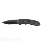Cuțit automat Dulotec K170A-BK » Lanternaputernica.RO