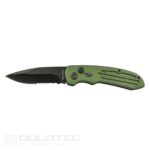 Cuțit automat Dulotec K170A-GR » Lanternaputernica.RO