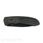 Cuțit automat Dulotec K170A-BK » Lanternaputernica.RO