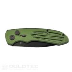 Cuțit automat Dulotec K170A-GR » Lanternaputernica.RO