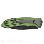 Cuțit automat Dulotec K170A-GR » Lanternaputernica.RO