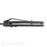 Cuțit automat Dulotec K170A-BK » Lanternaputernica.RO