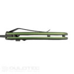 Cuțit automat Dulotec K170A-GR » Lanternaputernica.RO