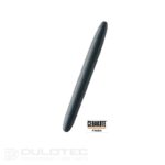 Pix spațial Fisher Space Pen Cerakote® Elite, finisaj albastru marin, model „Bullet” – 400E-220, într-o cutie cadou » Lanternaputernica.RO