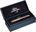 Pix Fisher Space Pen Solar Flame din nitrură de titan, model Bullet - 400TN » Lanternaputernica.RO