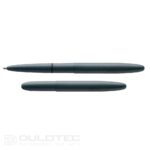 Pix spațial Fisher Space Pen Cerakote® Elite, finisaj albastru marin, model „Bullet” – 400E-220, într-o cutie cadou » Lanternaputernica.RO