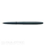 Pix spațial Fisher Space Pen Cerakote® Elite, finisaj albastru marin, model „Bullet” – 400E-220, într-o cutie cadou » Lanternaputernica.RO