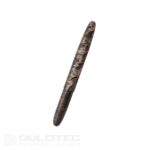 Fisher Space Pen, model „Bullet” din nitrură de titan neagră – 400TS, într-o cutie cadou » Lanternaputernica.RO