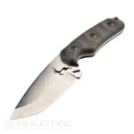 Cuțit cu lamă fixă DHUNT D5001 » Lanternaputernica.RO