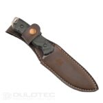 Cuțit cu lamă fixă DHUNT D5007 » Lanternaputernica.RO