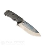 Cuțit cu lamă fixă DHUNT D5007 » Lanternaputernica.RO