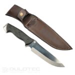 Cuțit cu lamă fixă DHUNT D5009 » Lanternaputernica.RO