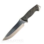 Cuțit cu lamă fixă DHUNT D5009 » Lanternaputernica.RO