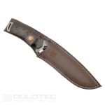 Cuțit cu lamă fixă DHUNT D5010 » Lanternaputernica.RO