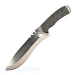 Cuțit cu lamă fixă DHUNT D5010 » Lanternaputernica.RO