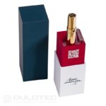Fisher Space Pen Gold cu nitrură de titan, model Infinium, vârf mediu, cerneală albastră - INFG-1 » Lanternaputernica.RO