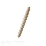 Pix Fisher Space Pen Solar Flame din nitrură de titan, model Bullet - 400TN » Lanternaputernica.RO
