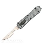 Cuțit automat Dulotec K178A » Lanternaputernica.RO